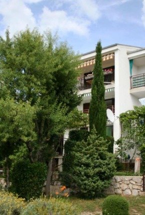 Apartments with WiFi Klenovica, Novi Vinodolski - 5530